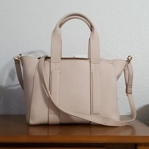 Beautiful Blush Purse!!